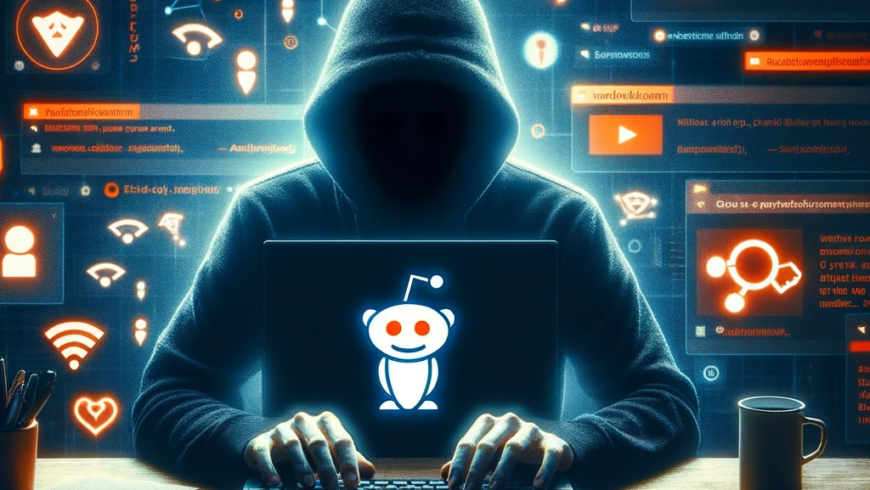 Is Reddit Anonymous? Unmasking the Truth!